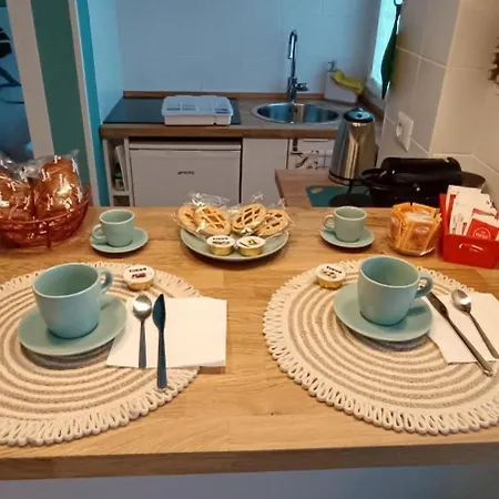 Appartamento L'alloggetto Sul Corso Cuneo