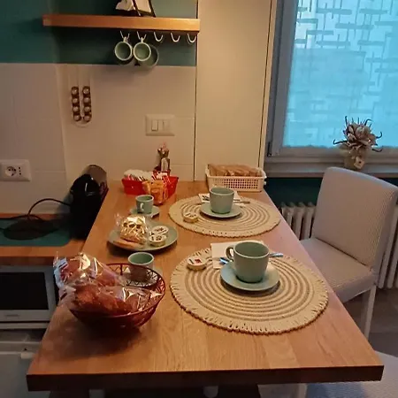 L'alloggetto Sul Corso *