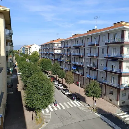 Apartament L'alloggetto Sul Corso