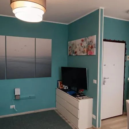 Appartamento L'alloggetto Sul Corso *