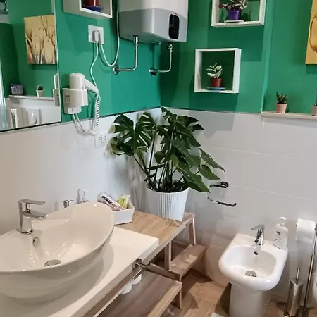 Appartamento L'alloggetto Sul Corso Cuneo