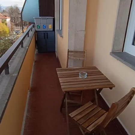 Appartamento L'alloggetto Sul Corso *