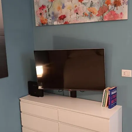 L'alloggetto Sul Corso * Cuneo