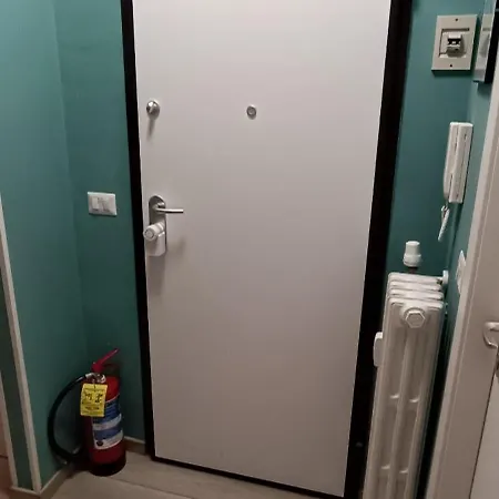 Appartamento L'alloggetto Sul Corso