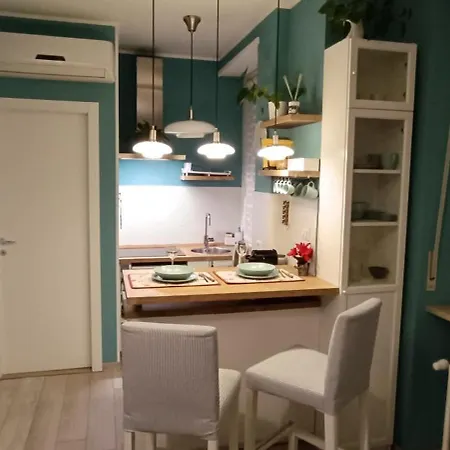 L'alloggetto Sul Corso