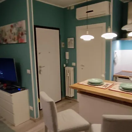 Daire L'alloggetto Sul Corso *