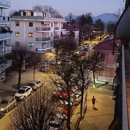 Apartment L'alloggetto Sul Corso Cuneo