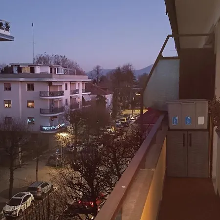 L'alloggetto Sul Corso Cuneo