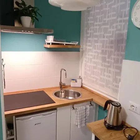 L'alloggetto Sul Corso