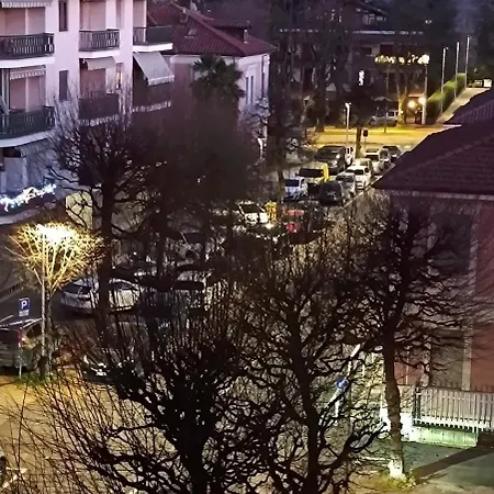 Apartament L'alloggetto Sul Corso Cuneo