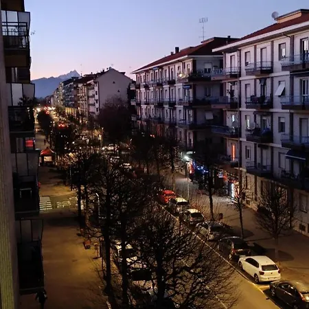 L'alloggetto Sul Corso *