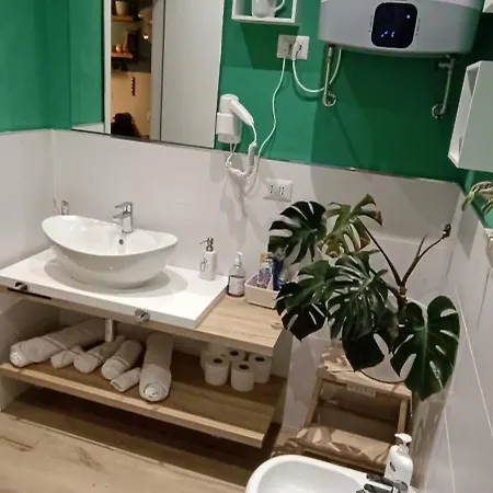 L'alloggetto Sul Corso * Cuneo