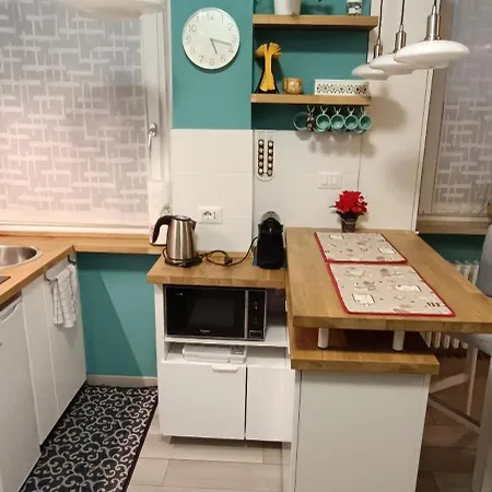 L'alloggetto Sul Corso