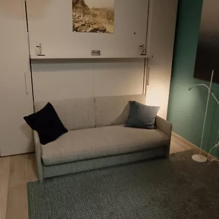 Apartament L'alloggetto Sul Corso