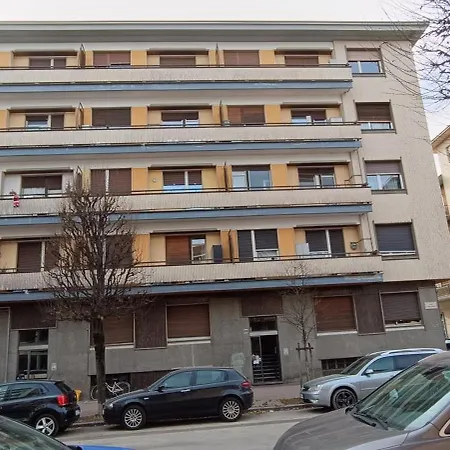 Apartament L'alloggetto Sul Corso *