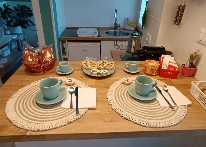 Appartement L'alloggetto Sul Corso Coni