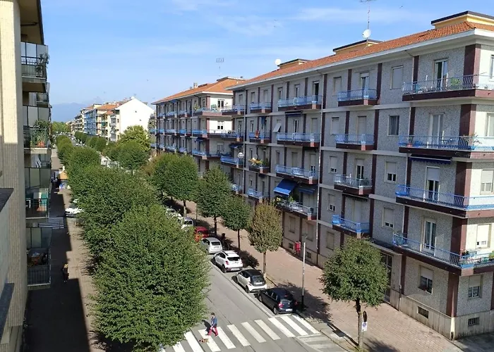 Διαμέρισμα L'alloggetto Sul Corso