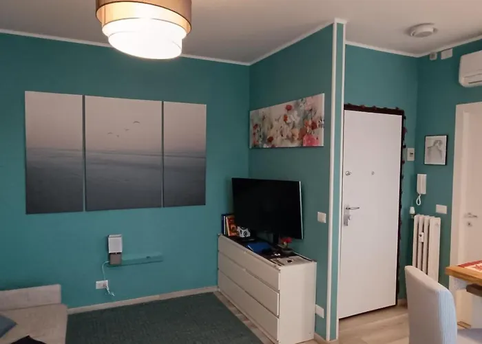 Appartement L'alloggetto Sul Corso *
