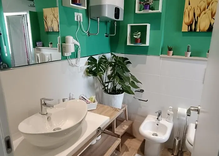 Appartement L'alloggetto Sul Corso Coni
