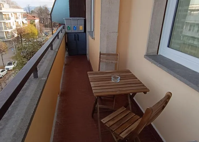 Appartement L'alloggetto Sul Corso *