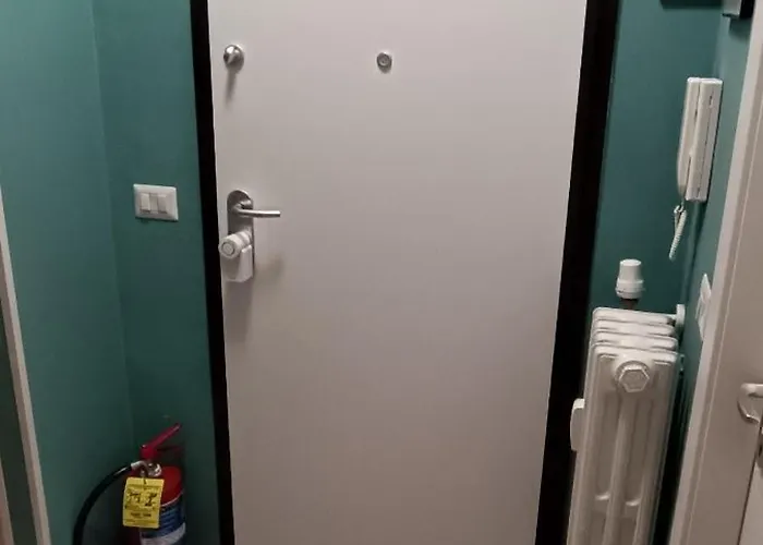 Appartement L'alloggetto Sul Corso