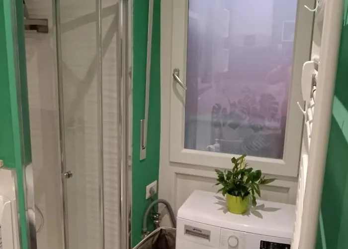 L'alloggetto Sul Corso Διαμέρισμα Κούνεο