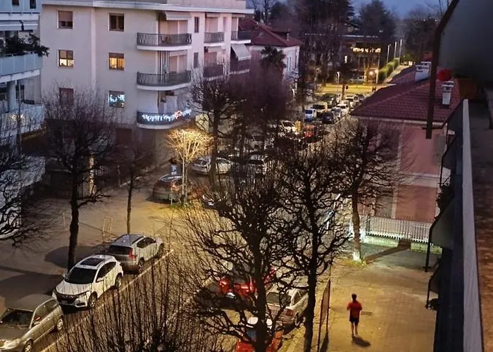 Διαμέρισμα L'alloggetto Sul Corso Κούνεο
