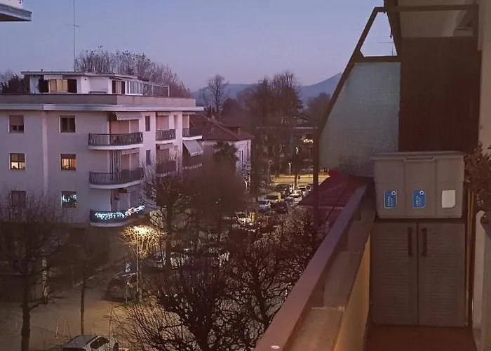 L'alloggetto Sul Corso Κούνεο