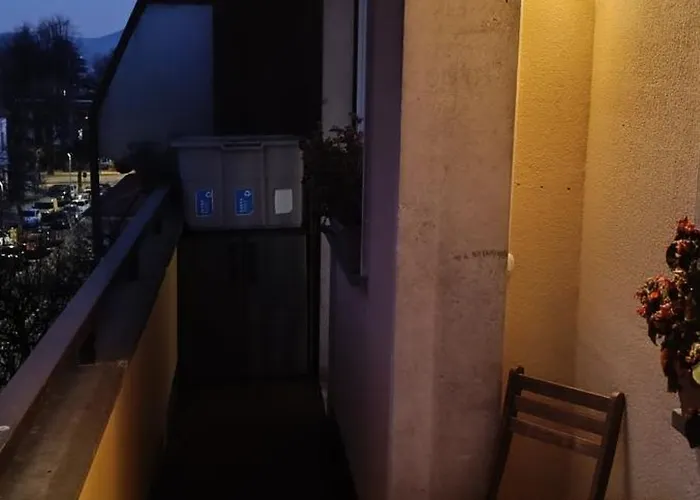 L'alloggetto Sul Corso Appartement *