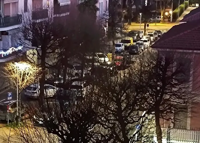 Appartement L'alloggetto Sul Corso Coni