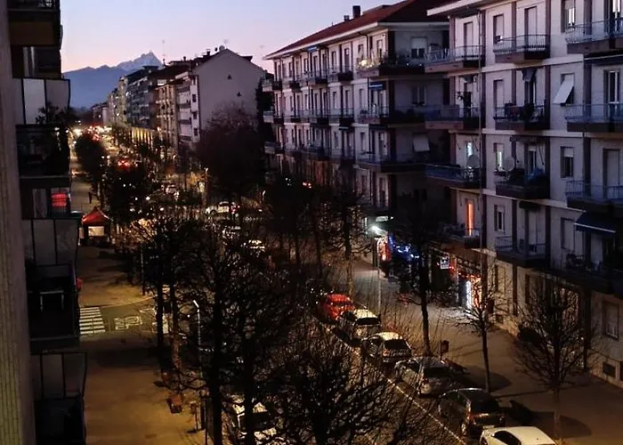 L'alloggetto Sul Corso *