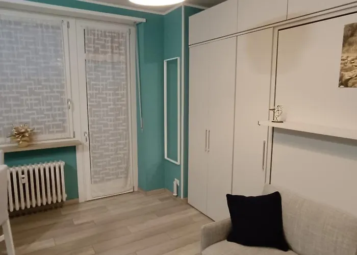 Appartement L'alloggetto Sul Corso *
